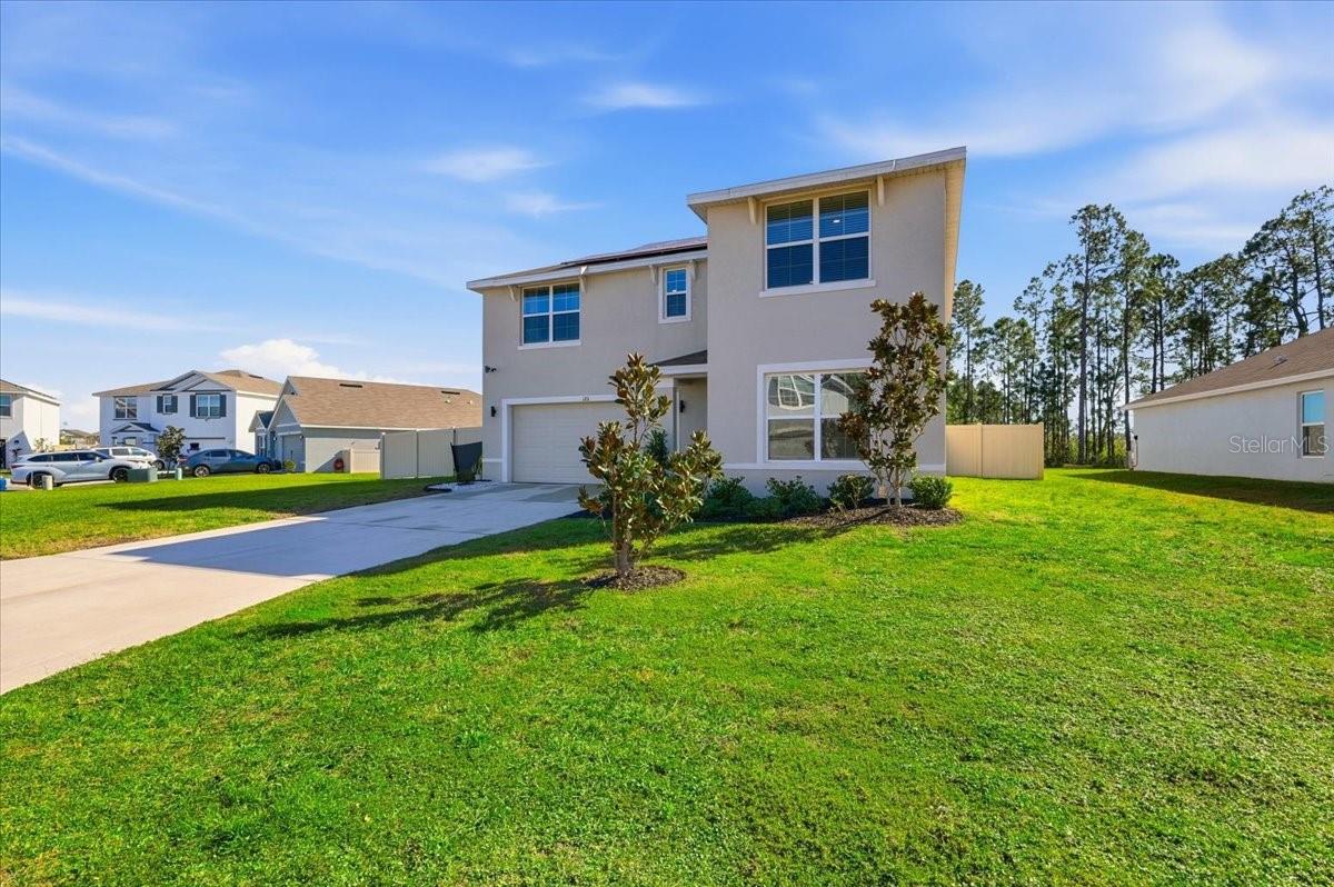1211 Tahitian Sunrise Drive — photo