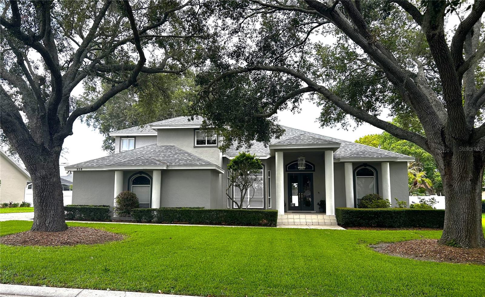 936 Hamilton Place Drive — photo