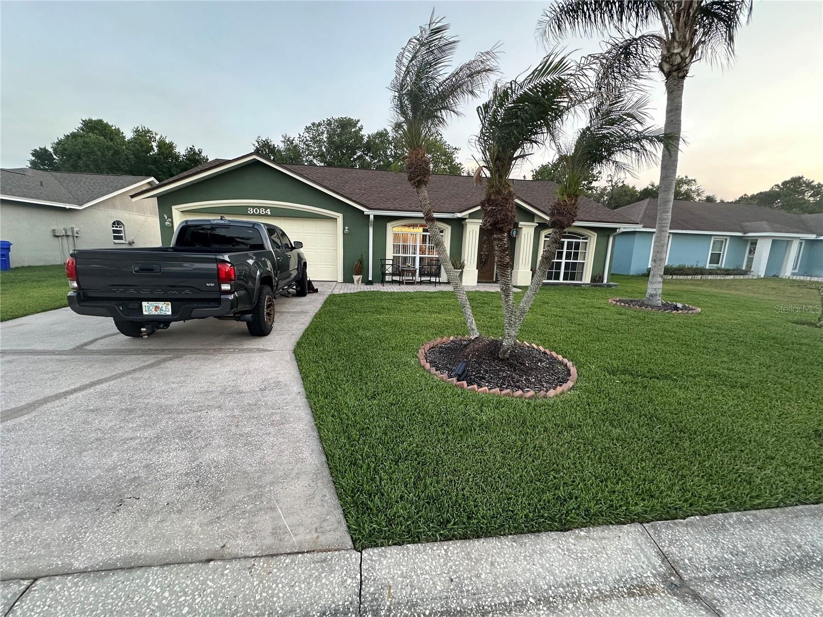 Home in LAKELAND, FL 33811 — photo 3