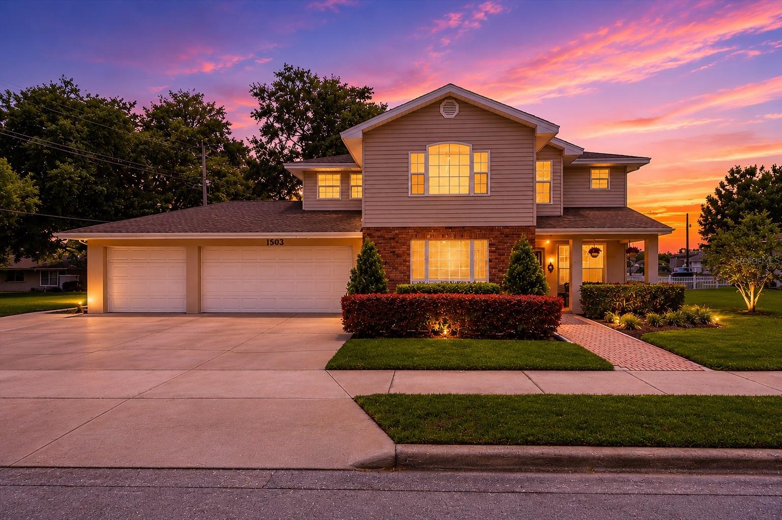 1503 Auburn Oaks Boulevard — photo