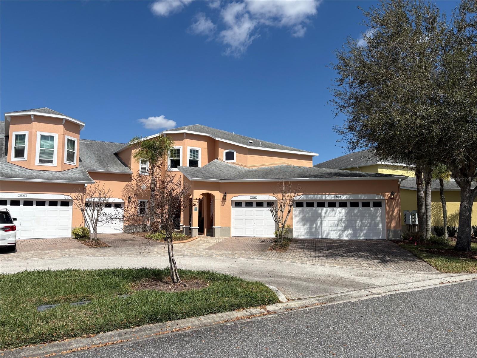 3933 Serenade Lane — photo