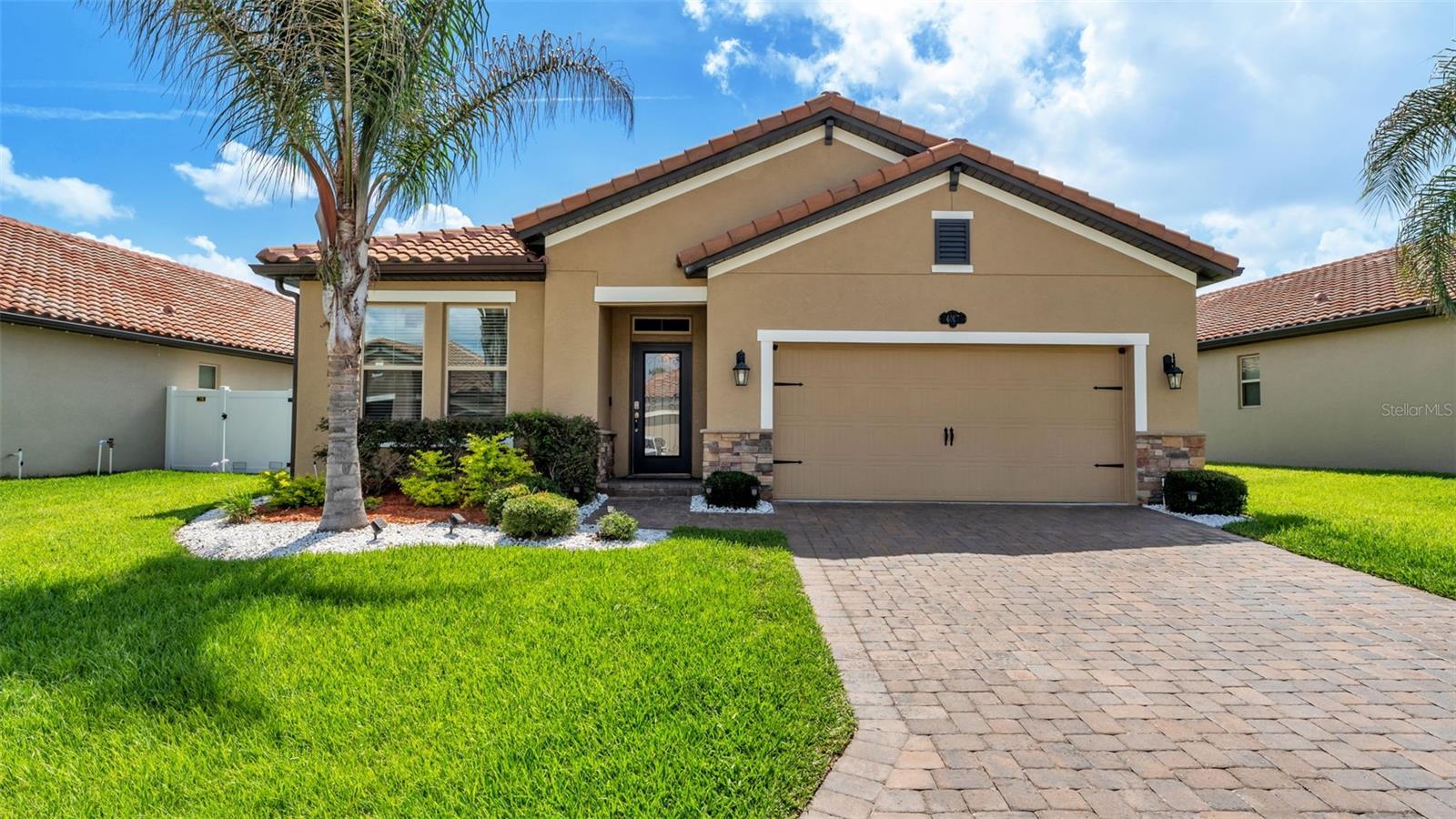 4007 Prima Lago Circle — photo