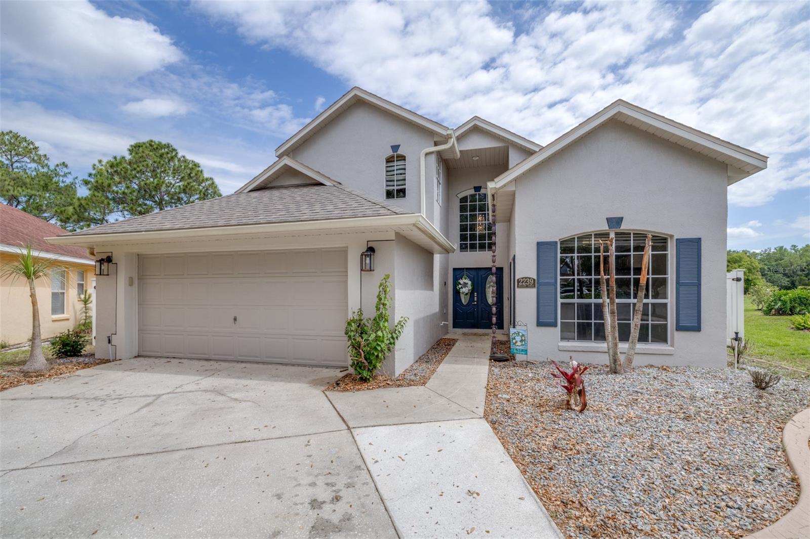 2239 Mallory Circle — photo