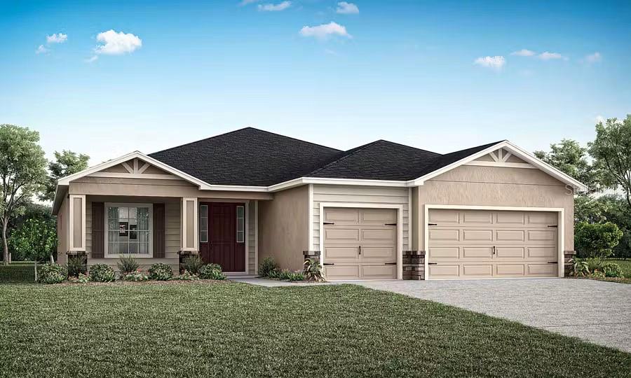 648 Cypress Creek Run — photo