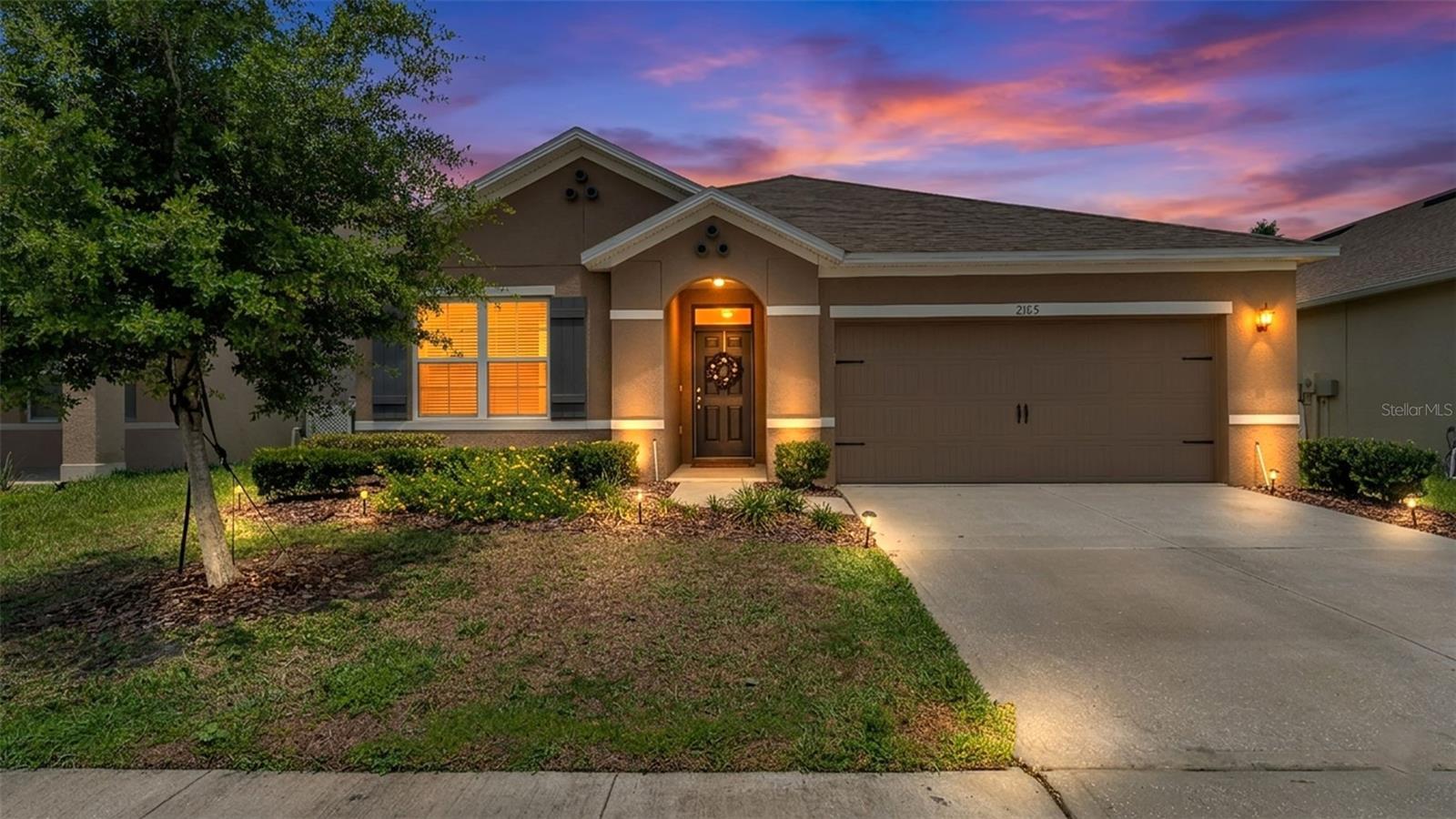2145 Blue Highlands Drive — photo
