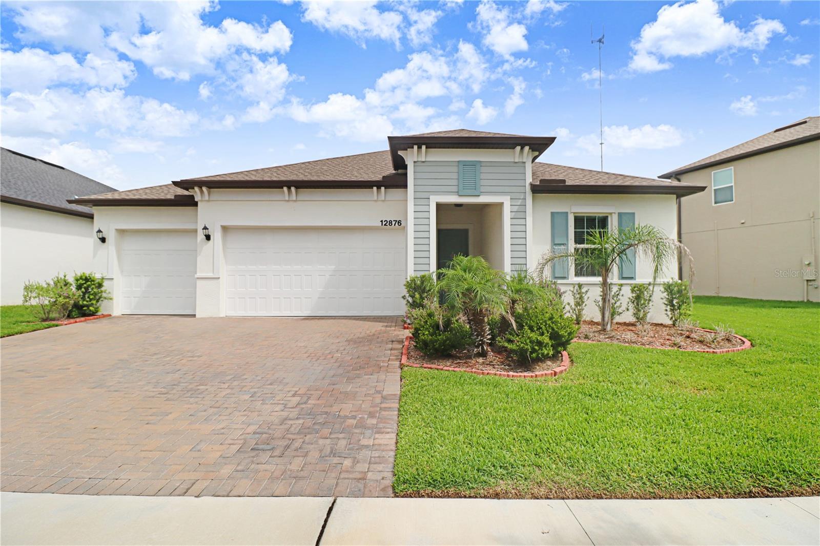 12876 Bergstrom Bay Drive — photo