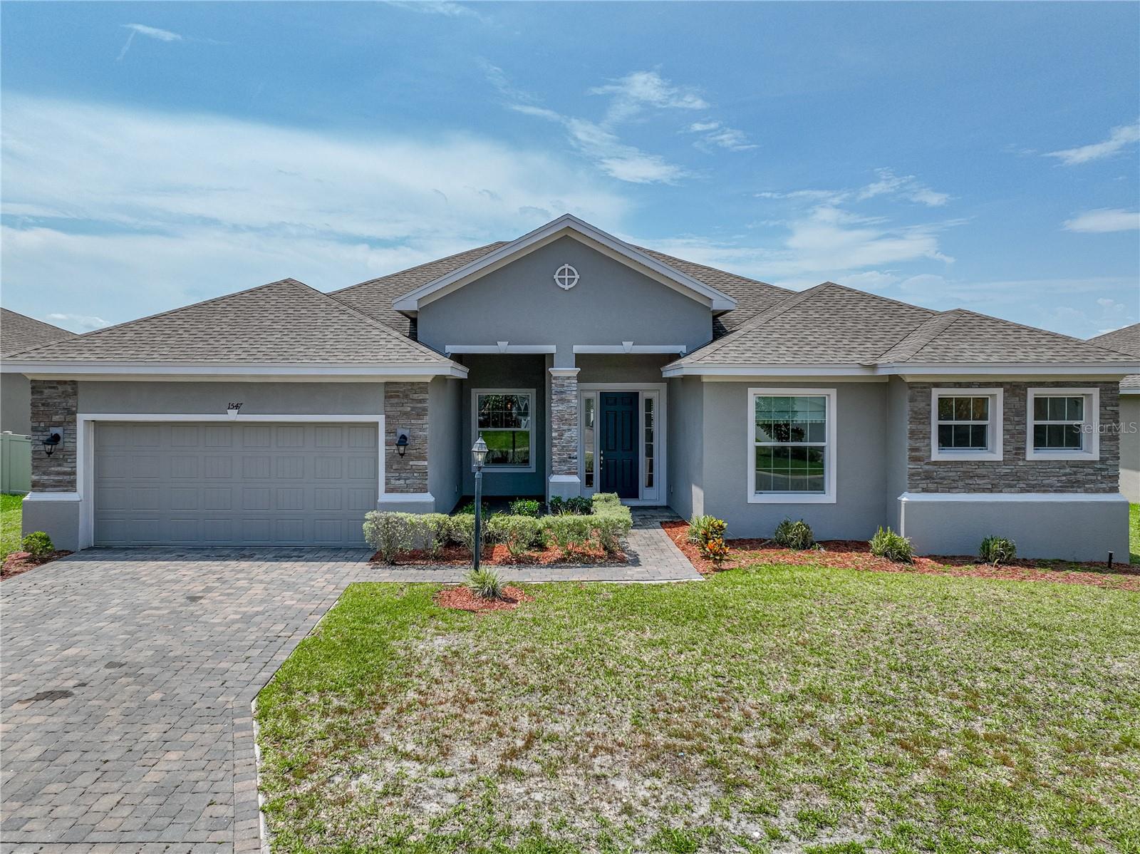 1547 Cordgrass Way — photo