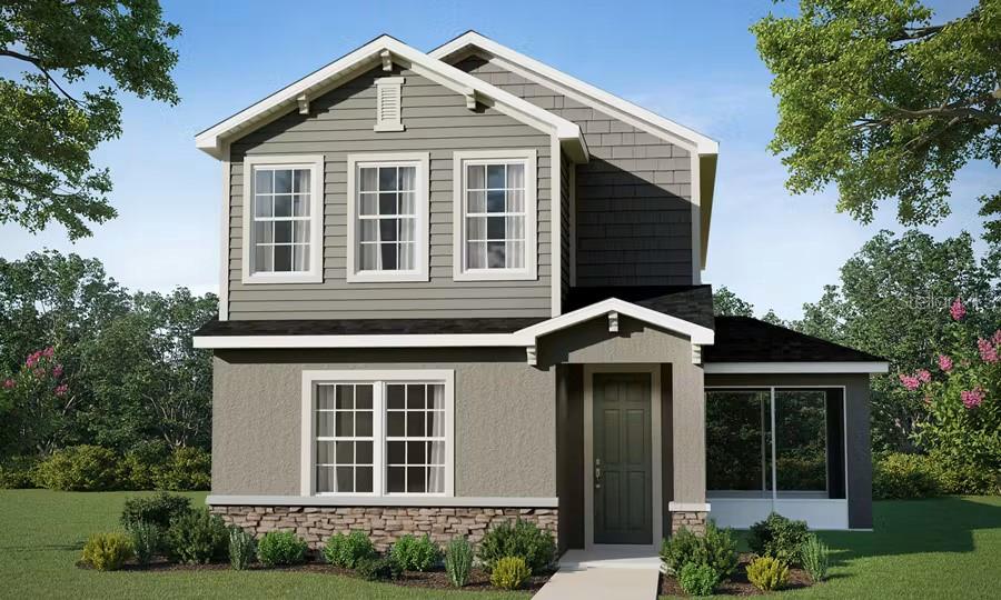 4018 Waving Hickory Boulevard — photo