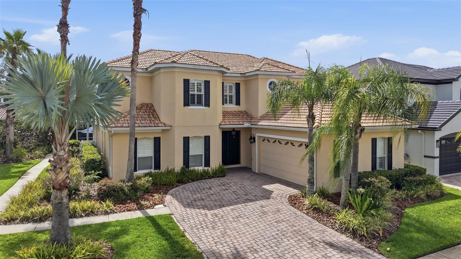 18043 Cozumel Isle Drive — photo