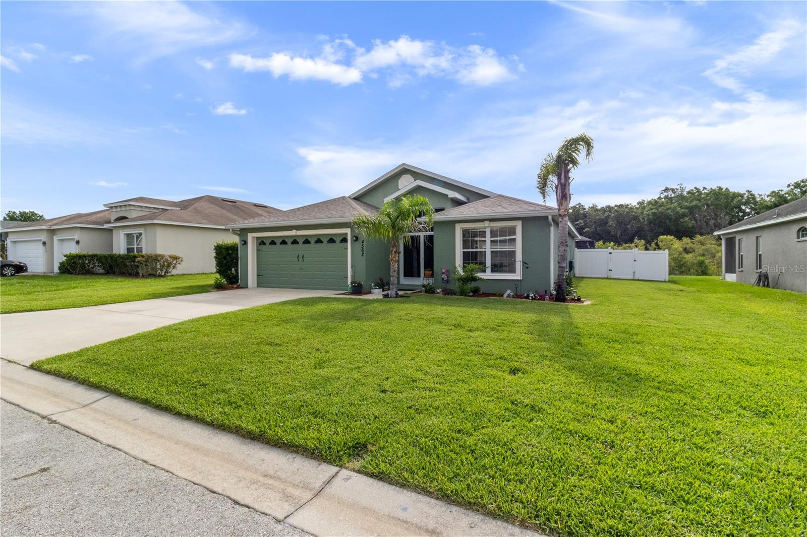 4562 Fairway Oaks Drive — photo