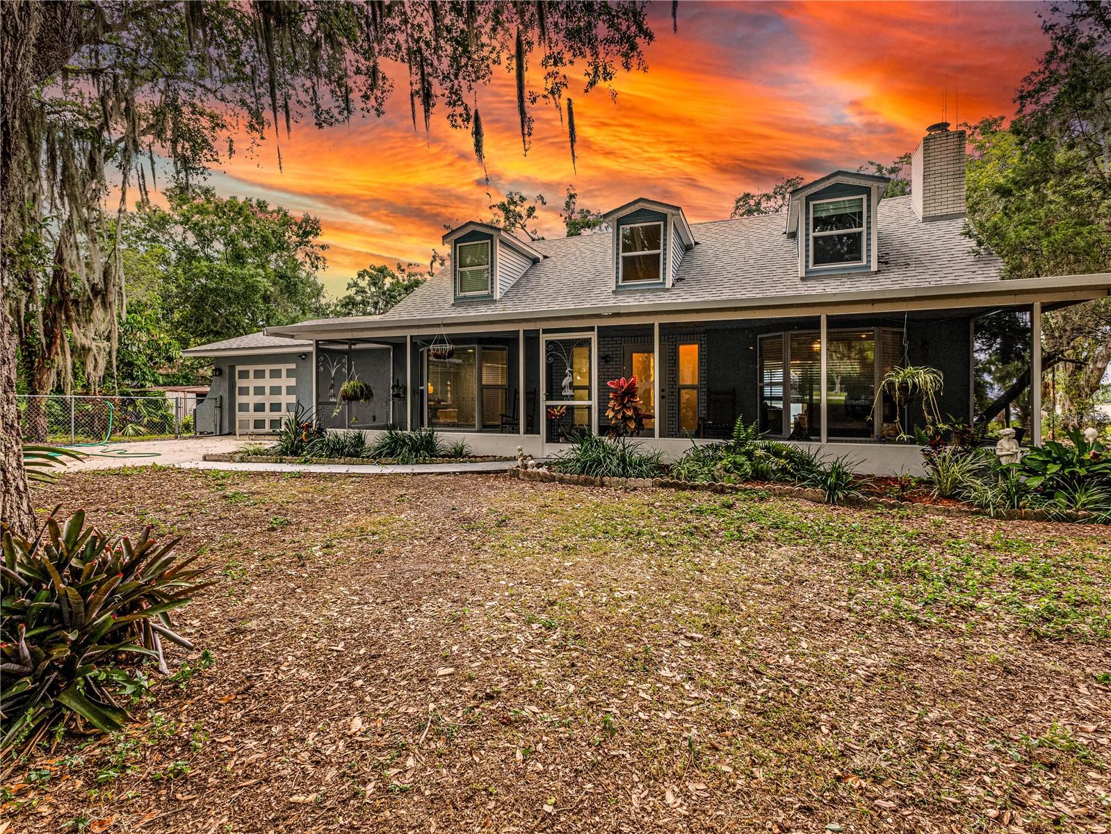1502 Lake Josephine Drive — photo