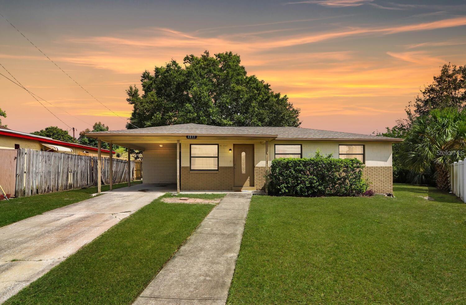 4833 Ashland Drive — photo