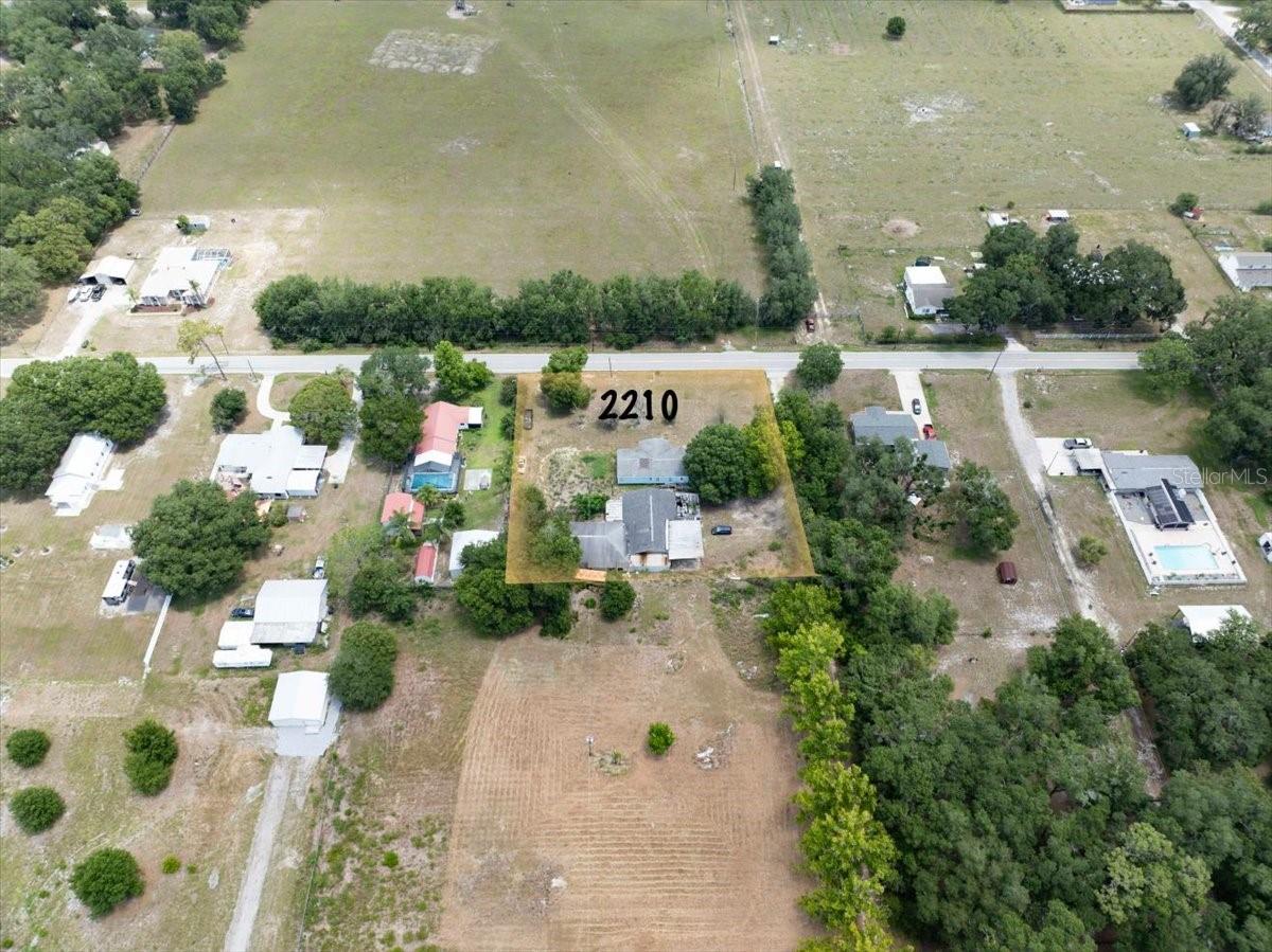 2210 D R Bryant Rd — photo