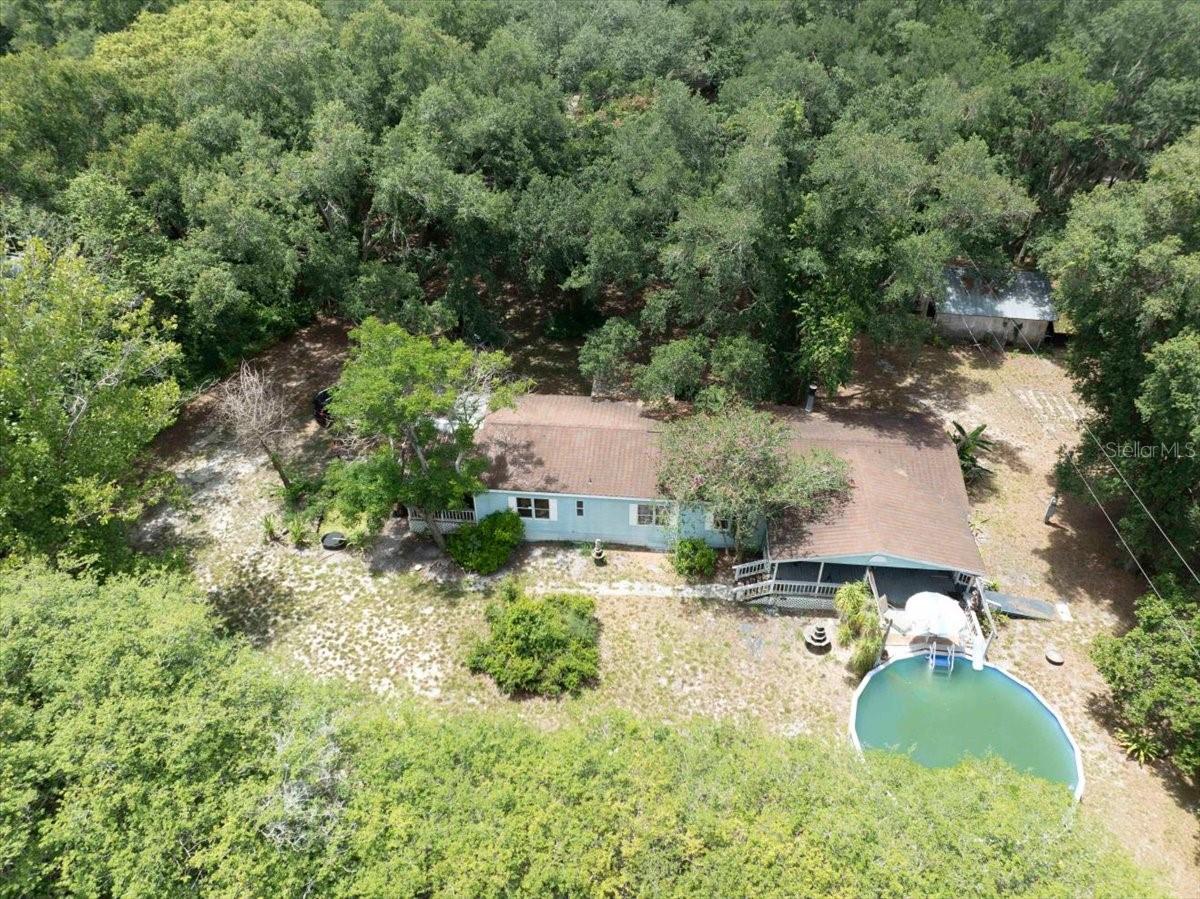 2202 D R Bryant Rd — photo
