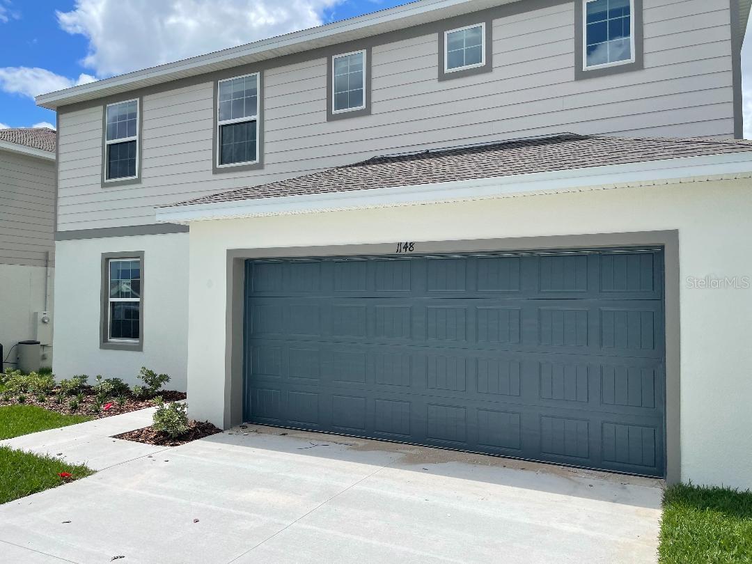 1148 Sugarwood Street — photo