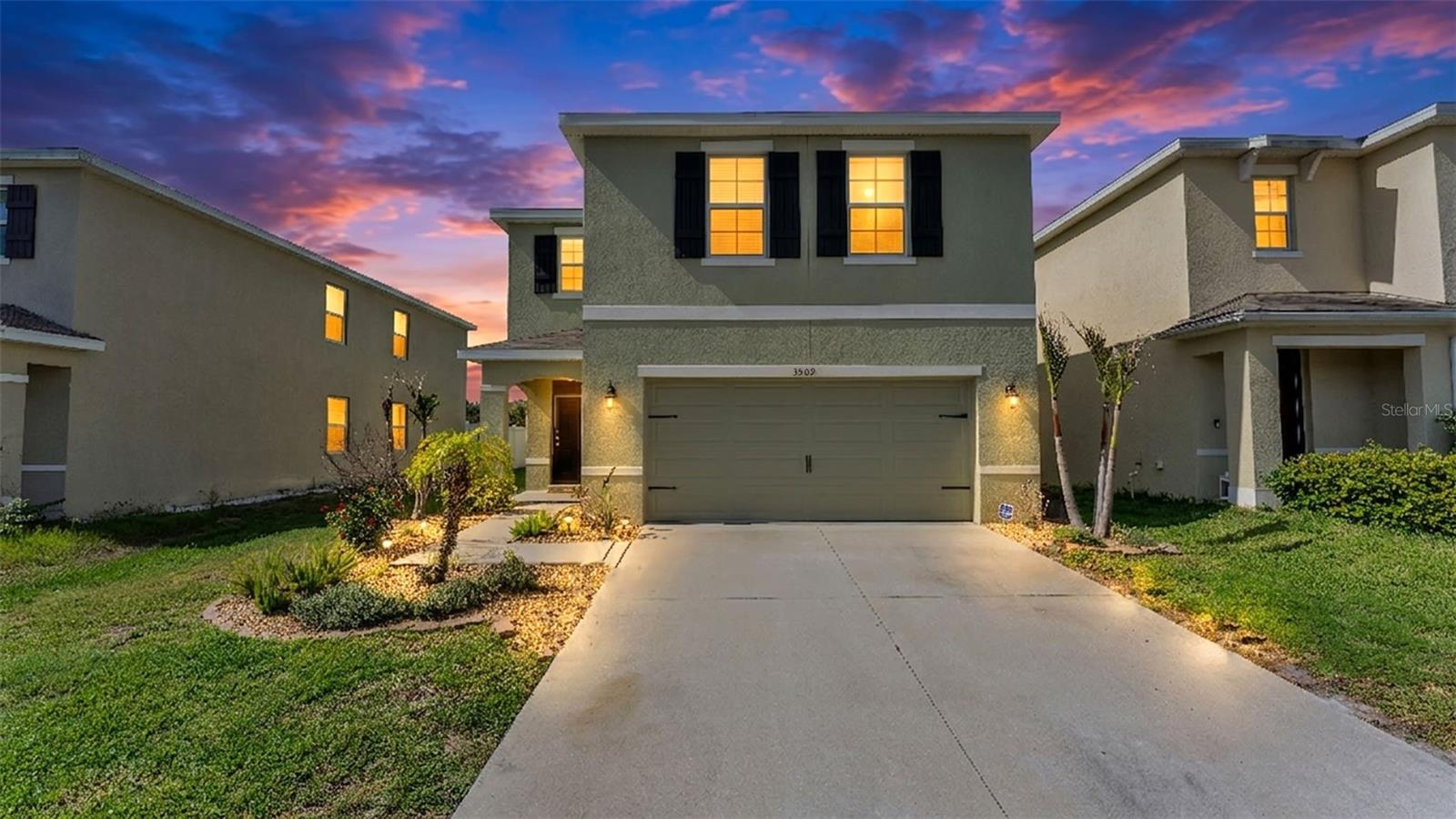 3509 Diamond Leaf Court — photo