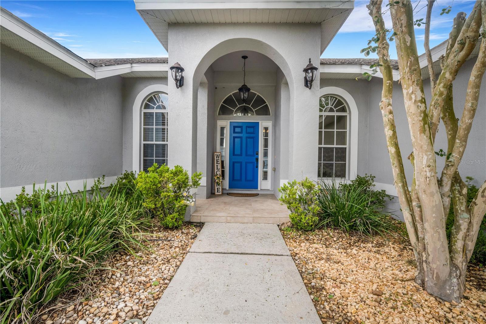 8722 Fort Socrum Village Place — photo
