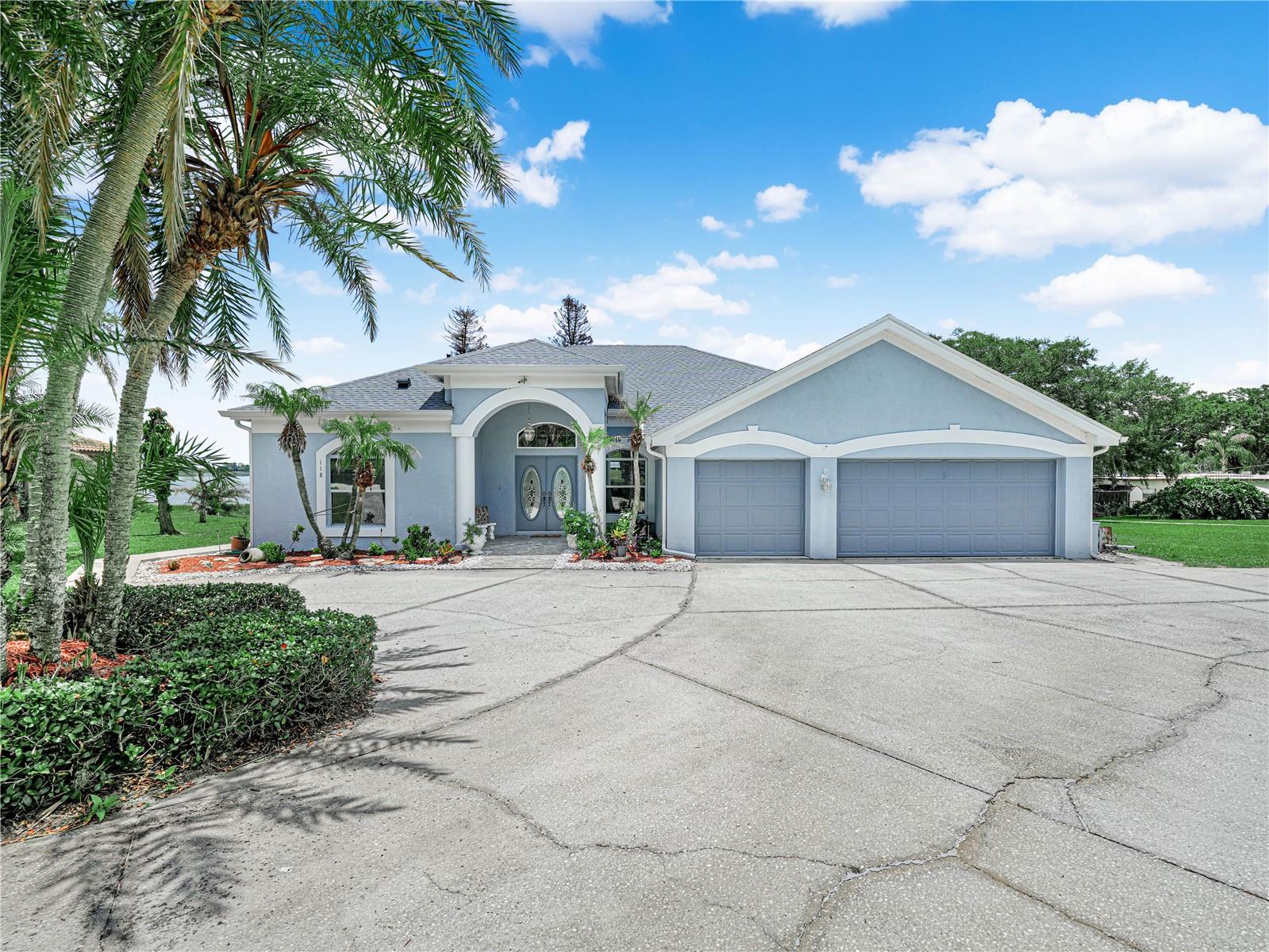 118 W Juliana Way — photo