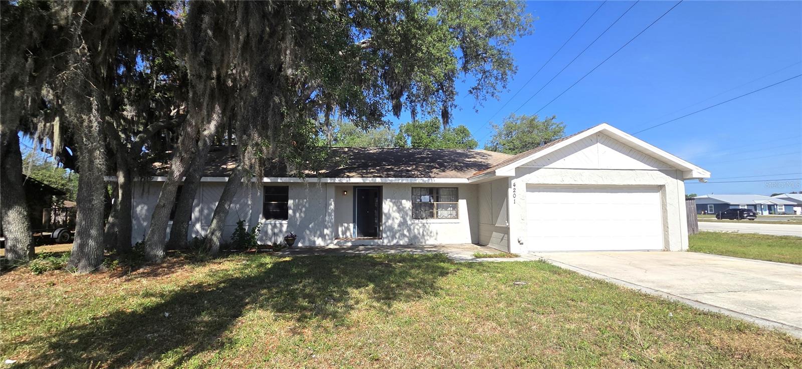 4201 Shadow Wood Drive — photo
