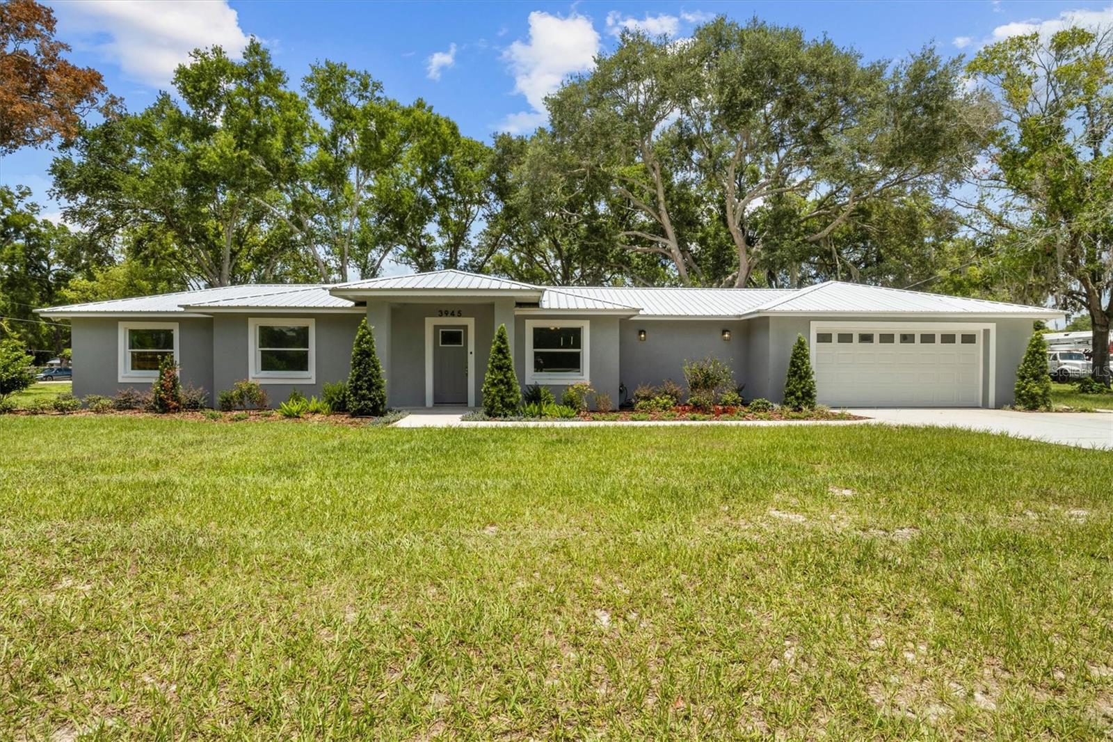 3945 Chart Prine Road — photo