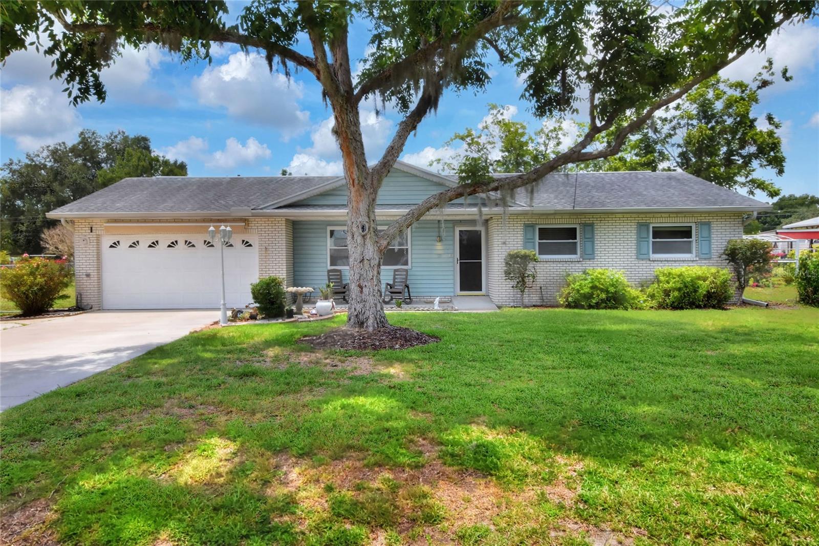 6739 Farris Drive — photo