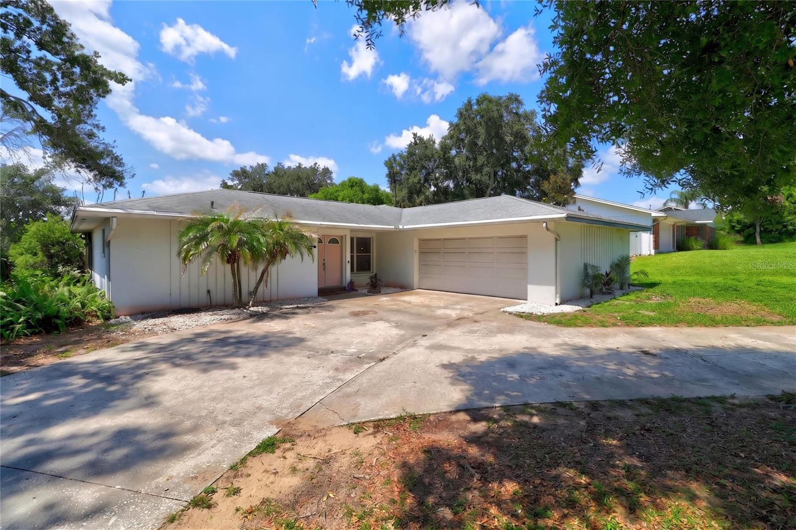 54 Lake Link Circle SE — photo