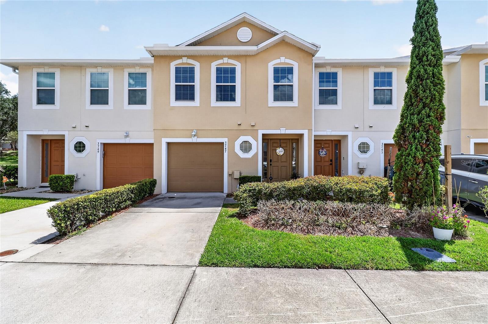 3747 Woodbury Hill Loop — photo
