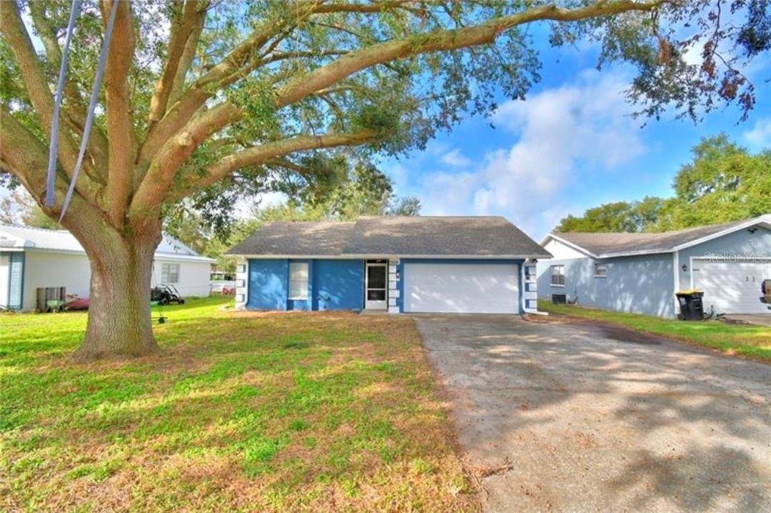 7504 Willow Wisp Drive E — photo