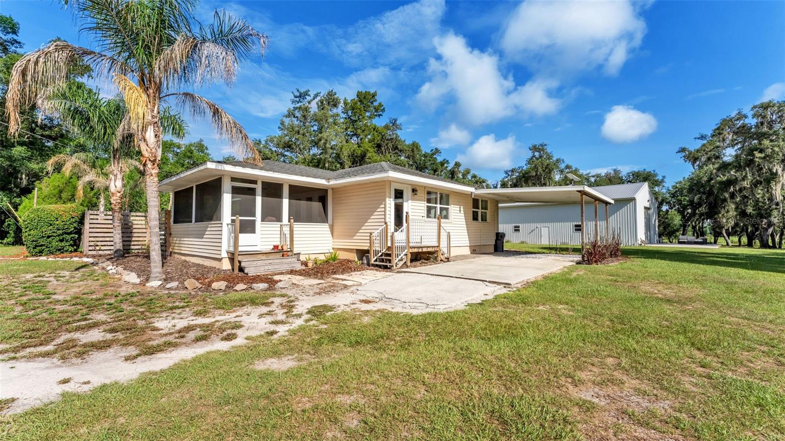 Home in POLK CITY, FL 33868 — photo 2