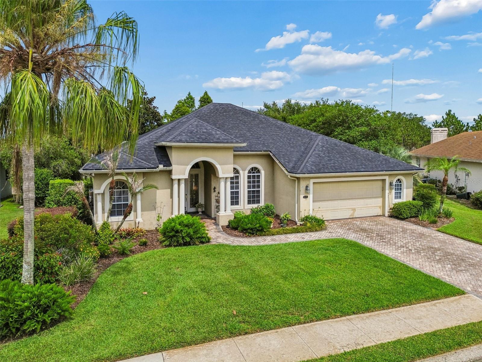 2349 Chesterfield Circle — photo
