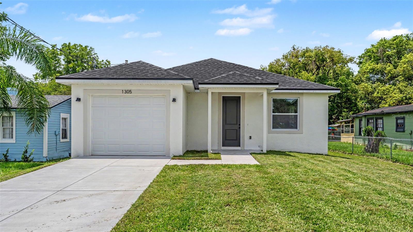 1305 E Parker Street — photo