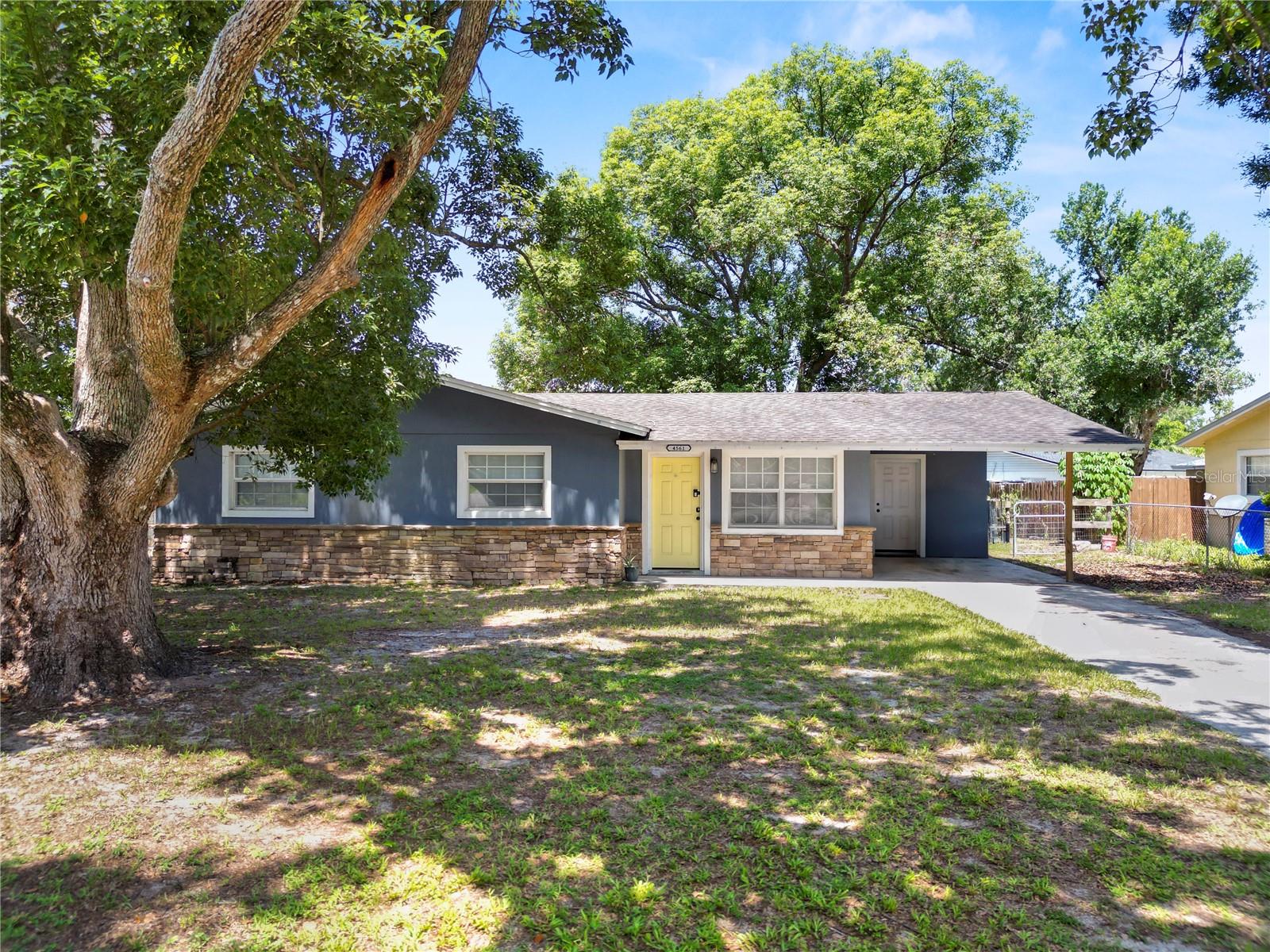 4561 David Drive — photo