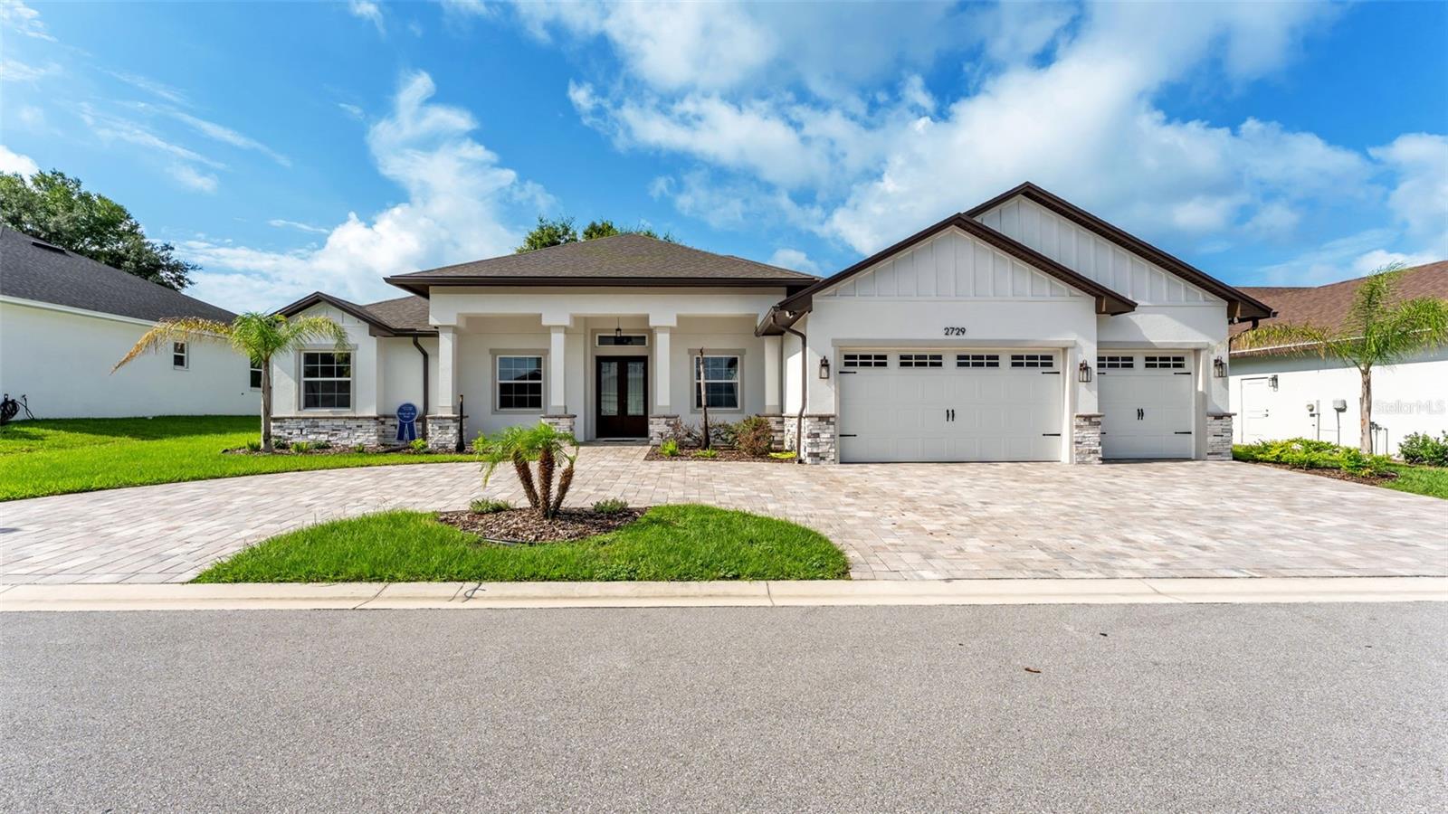 2729 Sunrise Landing Lane — photo