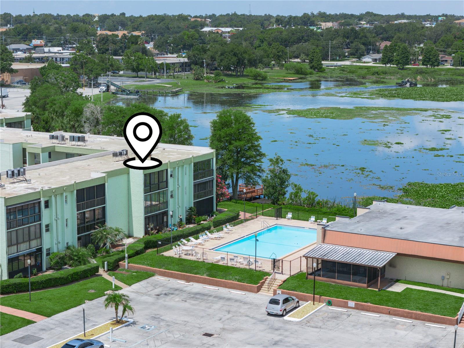 1130 N Lake Parker Avenue a308 — photo