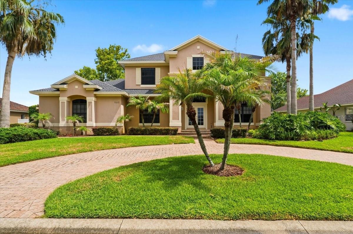 5112 Highlands Lakeview Loop — photo