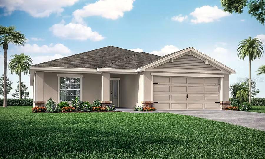 2105 Summerlake Drive — photo