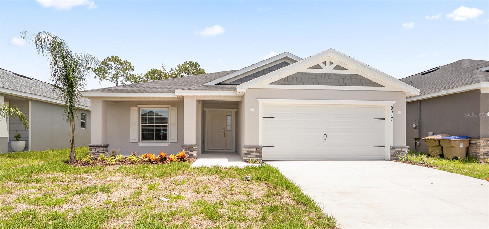 617 Cypress Creek Run — photo