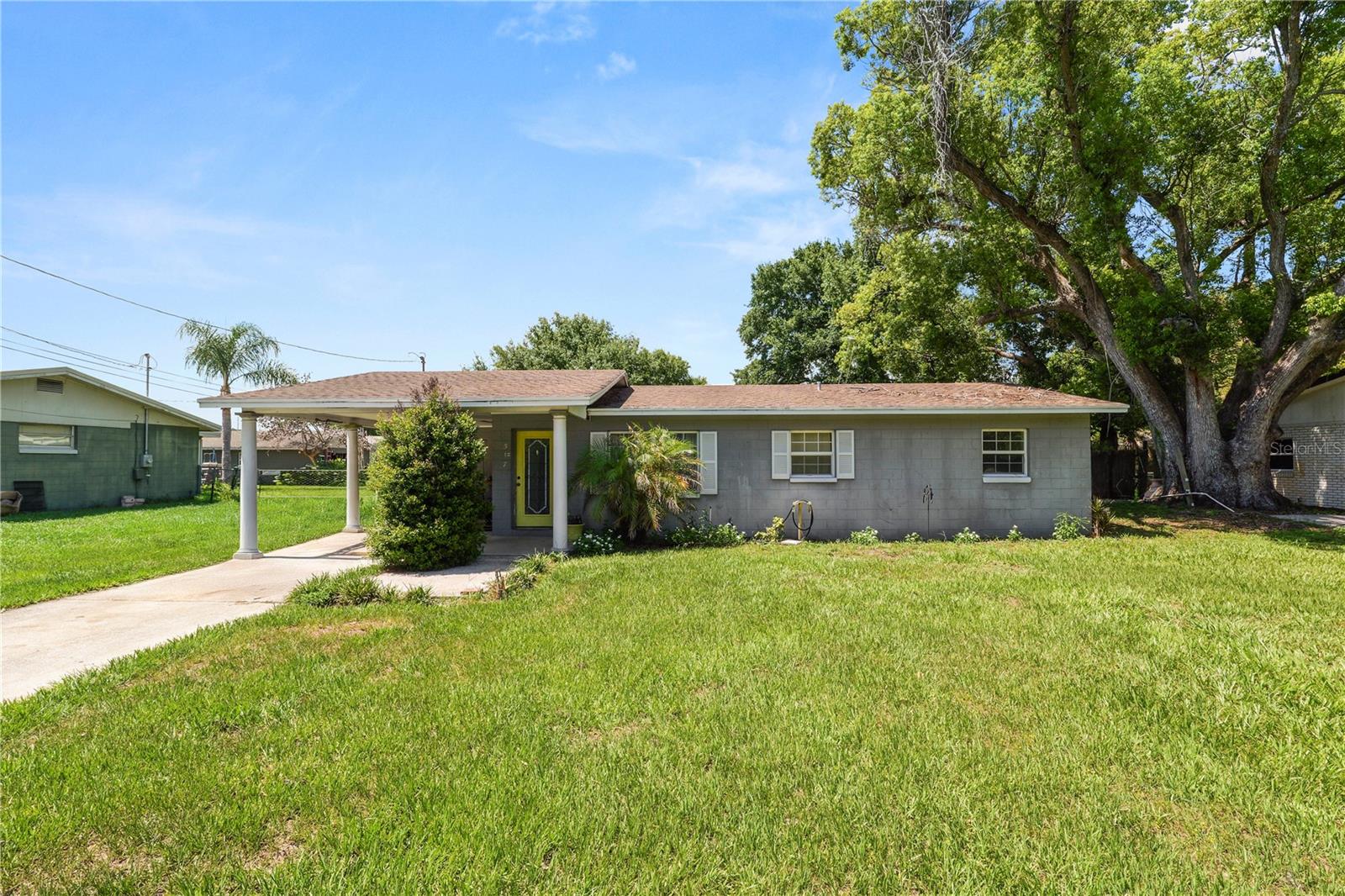 517 Tanglewood Drive — photo