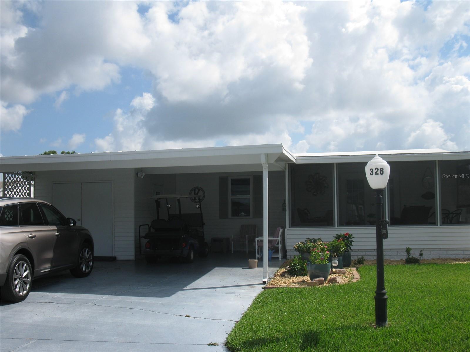 326 Victoria Drive — photo