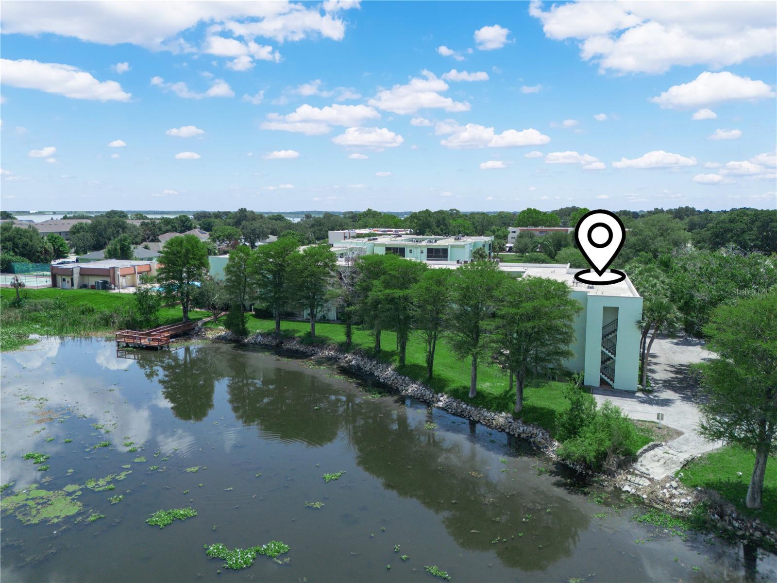 1130 N Lake Parker Avenue a301 — photo