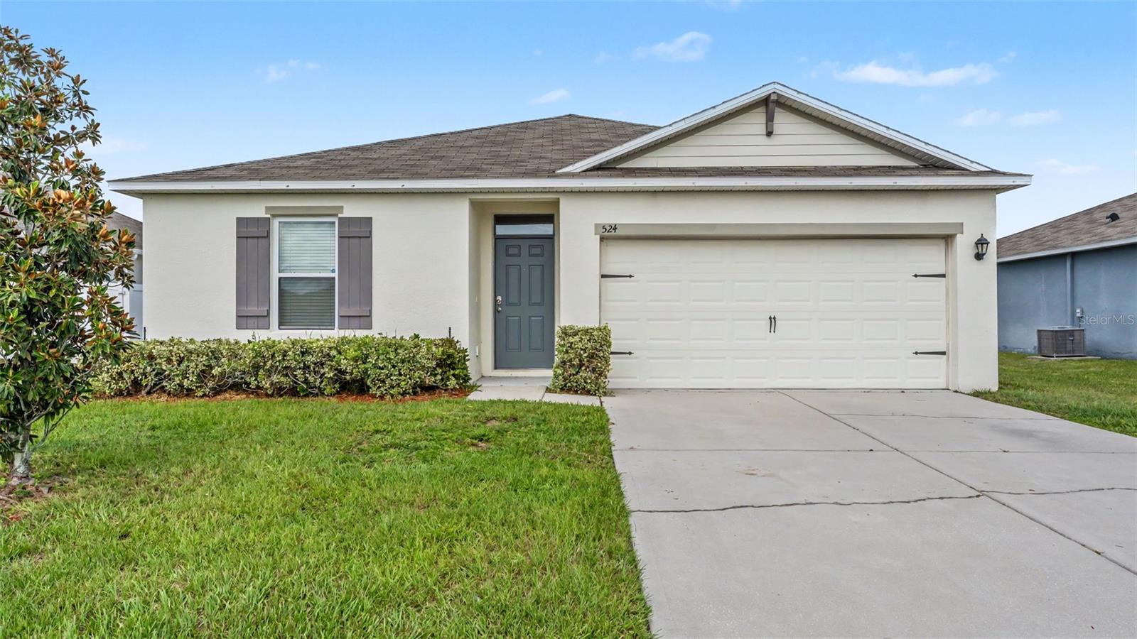 524 Burnham Circle — photo