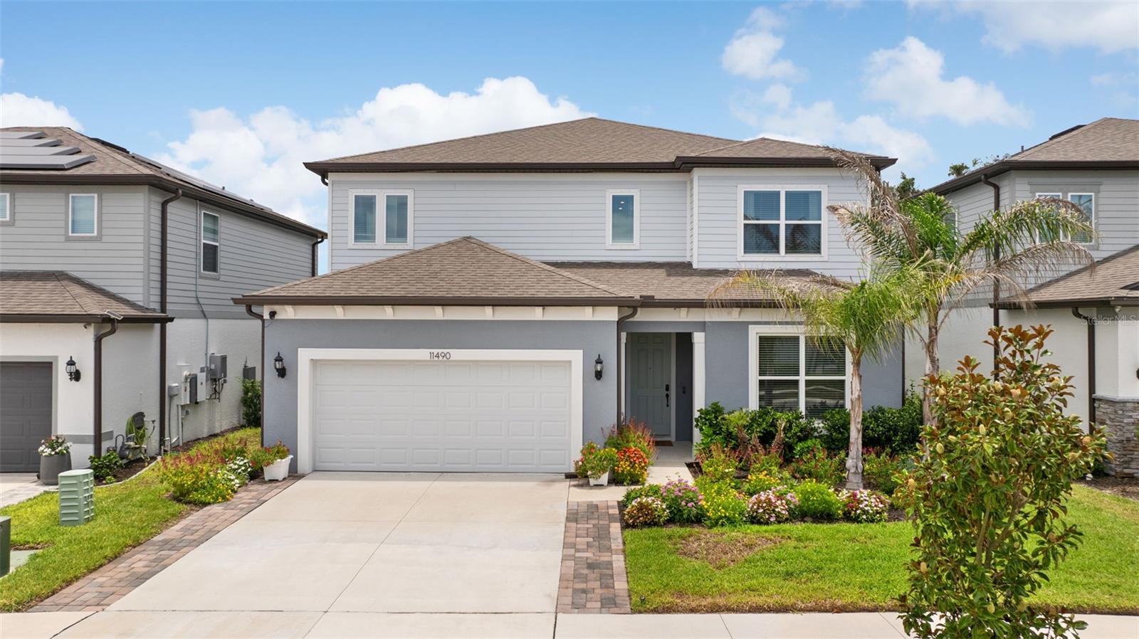 11490 Calusa Trails Way — photo