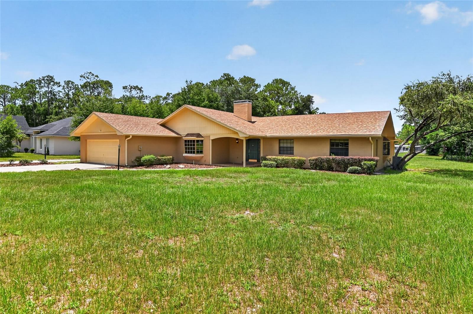 815 Lake Ned Road — photo