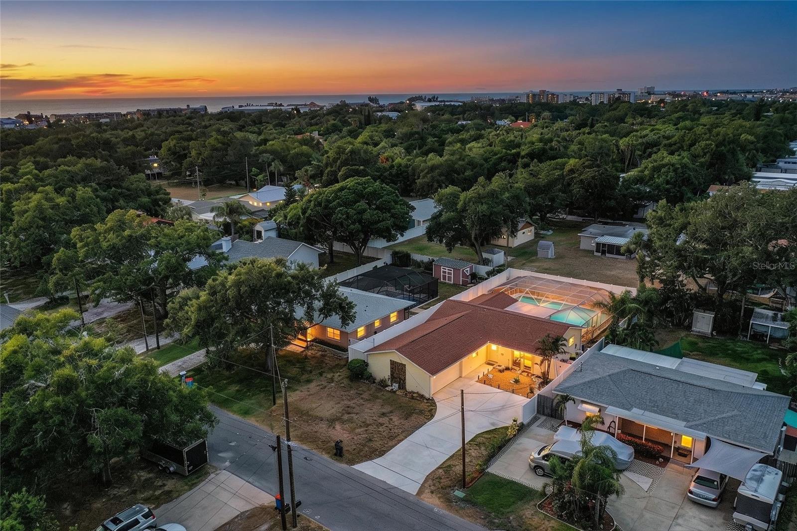 14803 Sunset Drive — photo