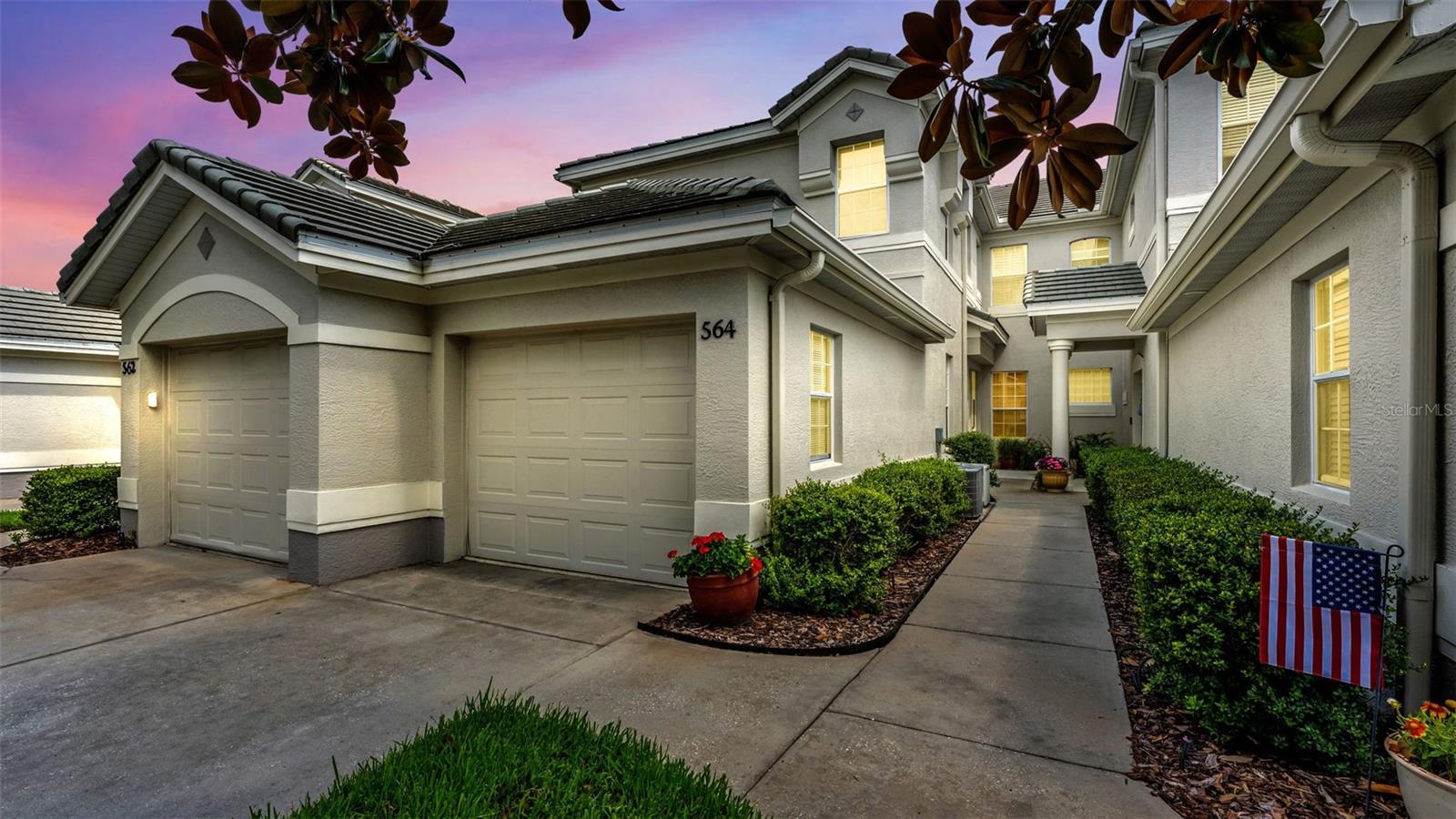 564 Grasslands Village Circle 564 — photo