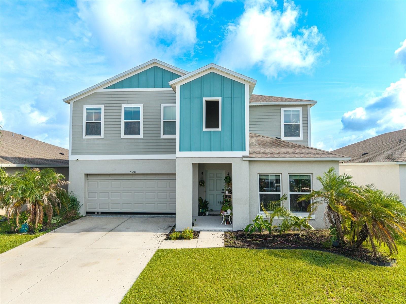 5508 Arlington River Drive — photo