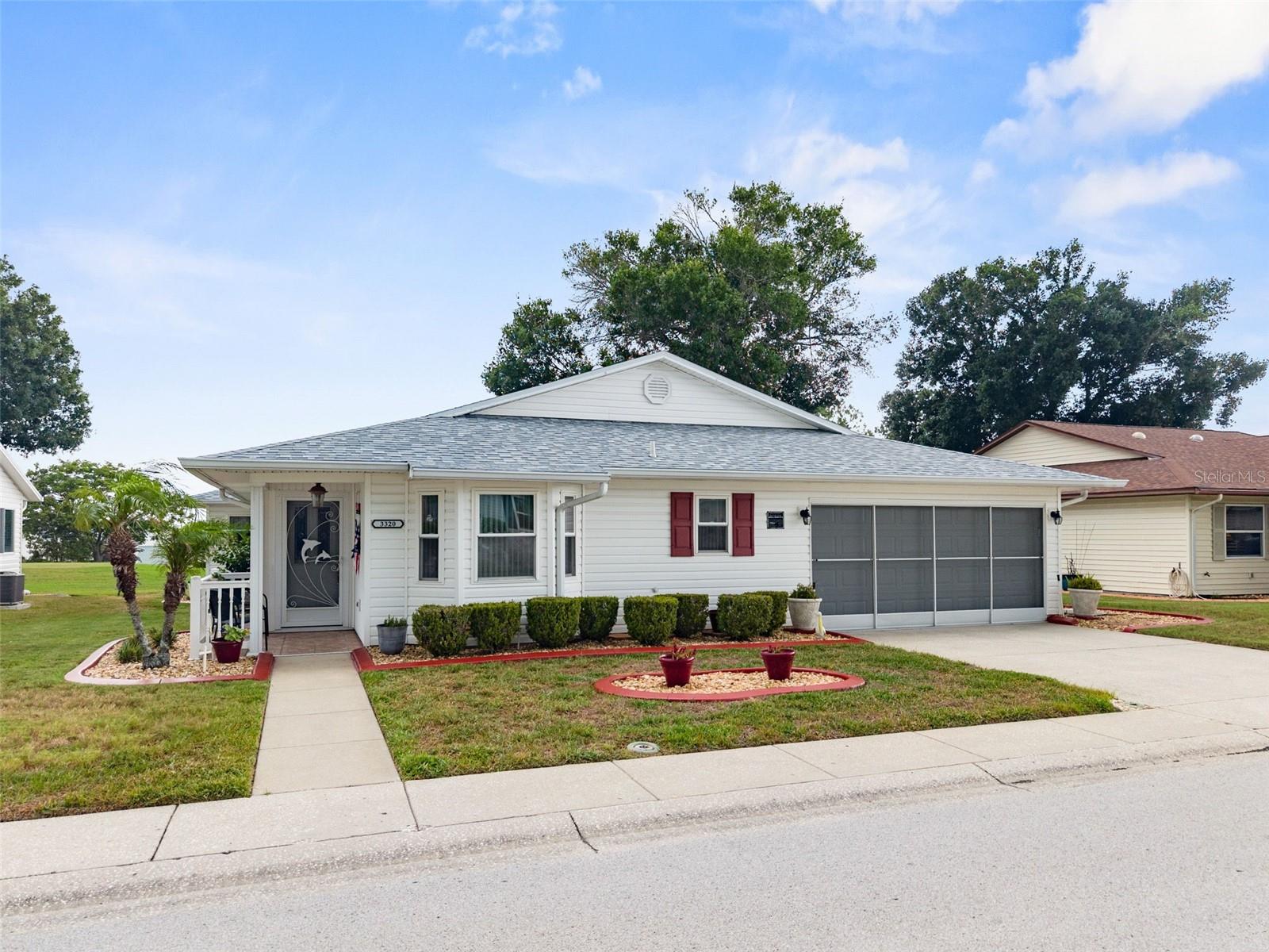3320 Innisbrook Drive — photo