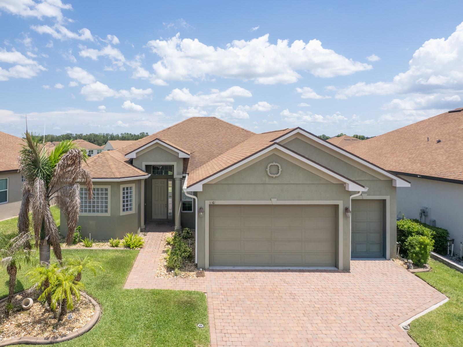 1061 Sawgrass Drive — photo