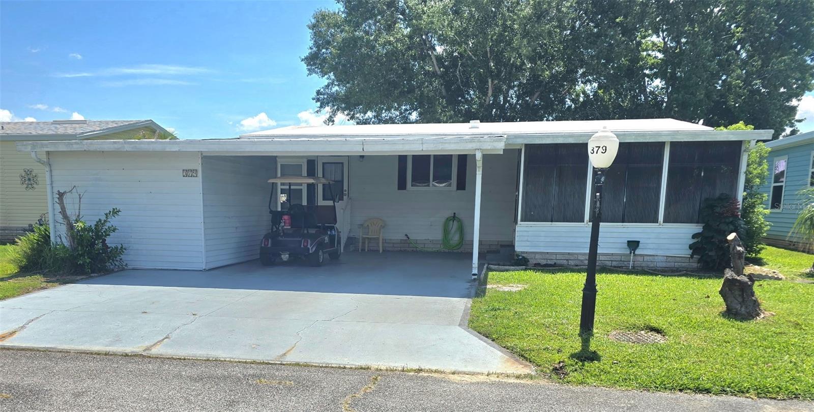379 Townbridge Drive — photo