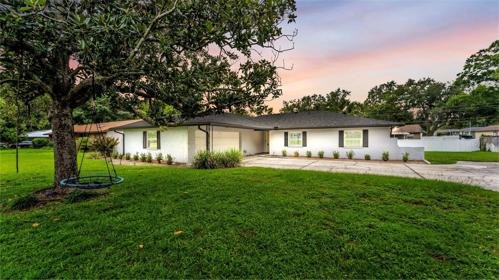 1717 Tierra Alta Drive — photo